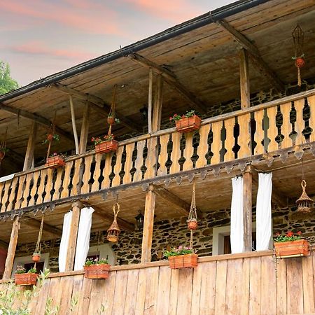Shanty Calasca-Castiglione Экстерьер фото