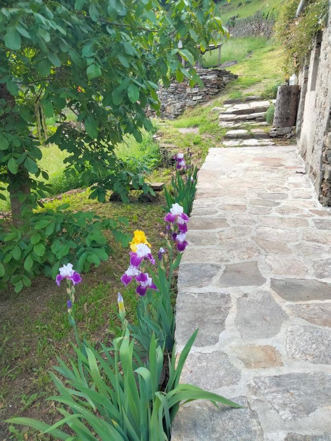 Shanty Calasca-Castiglione Экстерьер фото