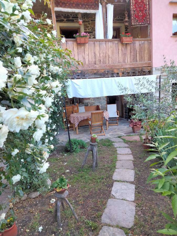 Shanty Calasca-Castiglione Экстерьер фото